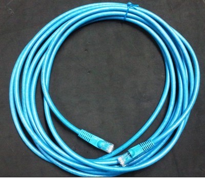 UTP/CAT6网络连接线 性能、应用与选购指南