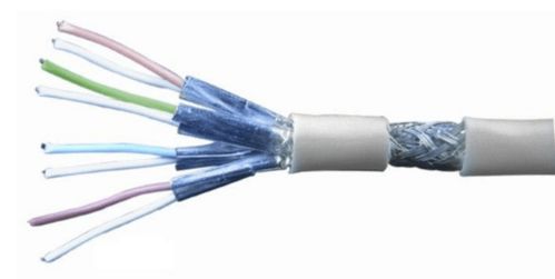 七类网线与六类网线 核心区别与选择指南