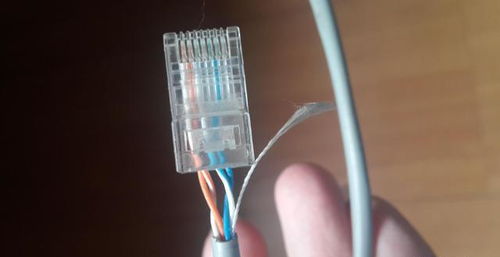 安普、康普、安普康、安普网联 谁才是山寨正主？装修选网线哪个牌子好？